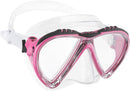 Lince Mask - Scuba mask, Snorkelling mask