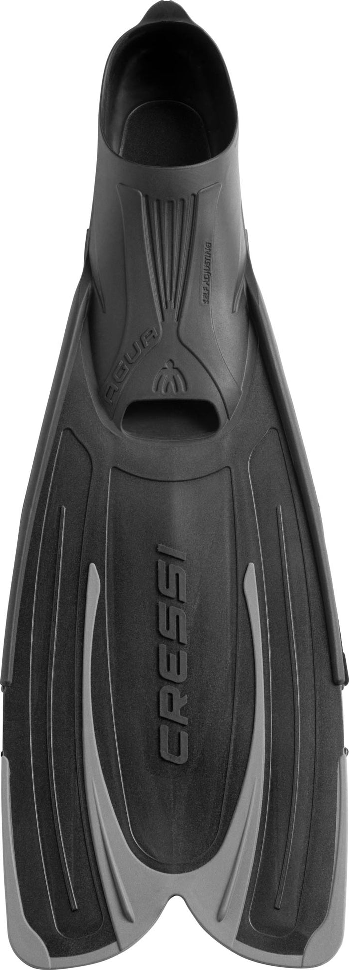 Agua Fins
