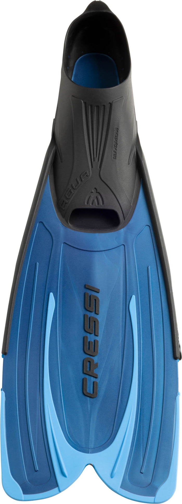 Agua Fins