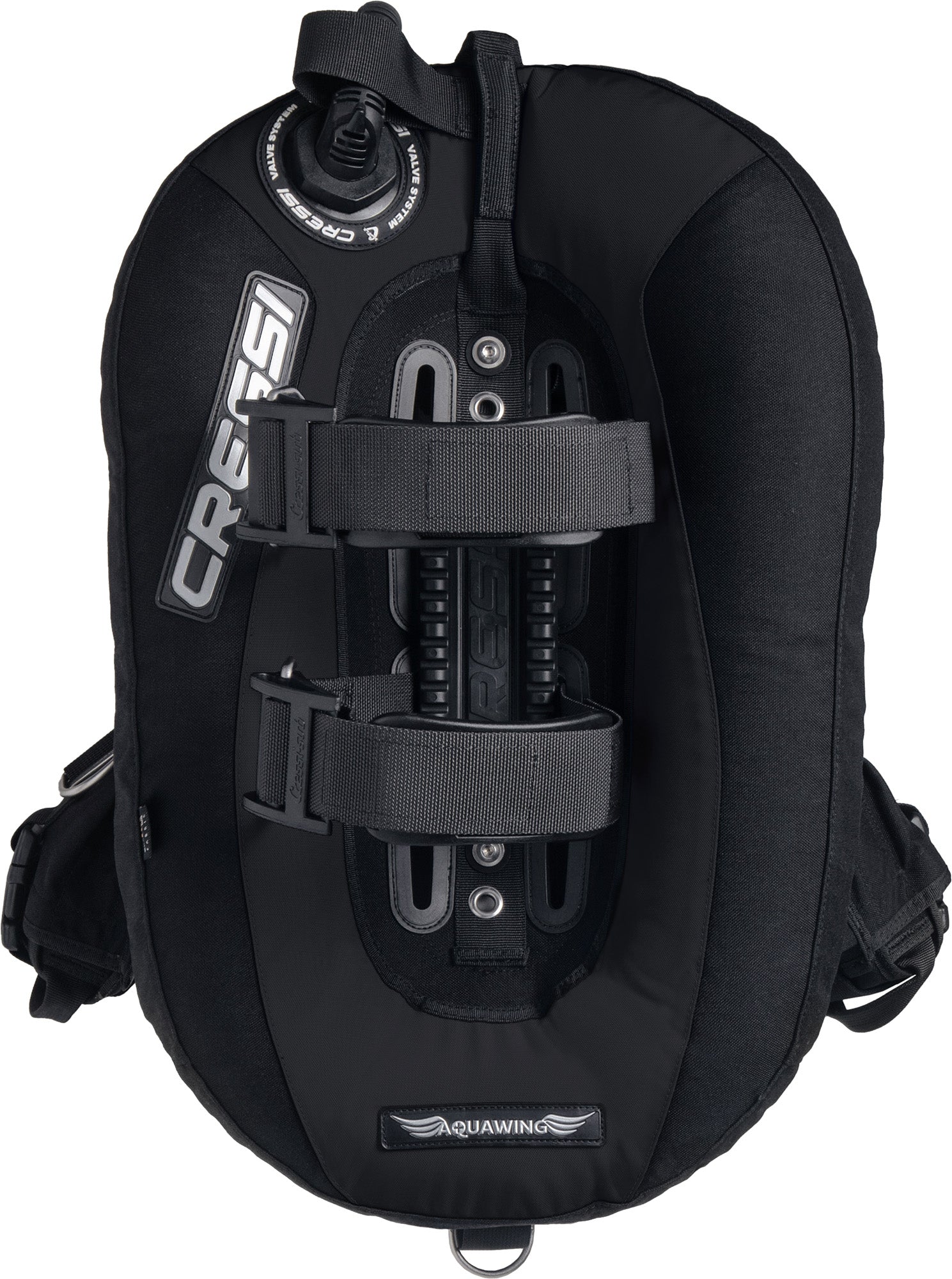 Aquawing Plus B.C.D.