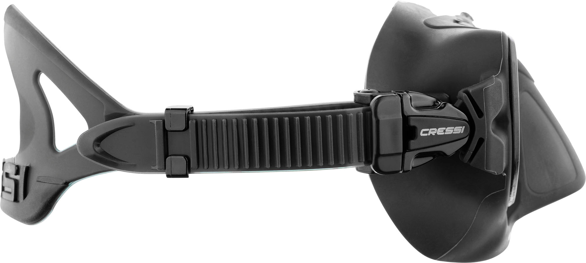 Atom Mask - Scuba mask, Freediving mask, Snorkeling mask