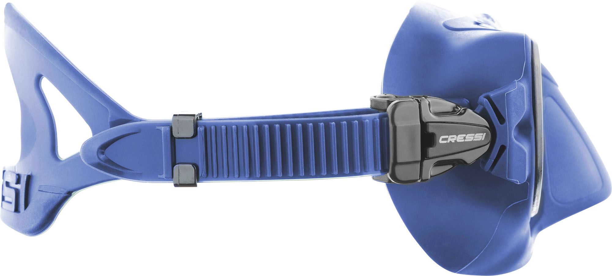 Atom Mask - Scuba mask, Freediving mask, Snorkeling mask