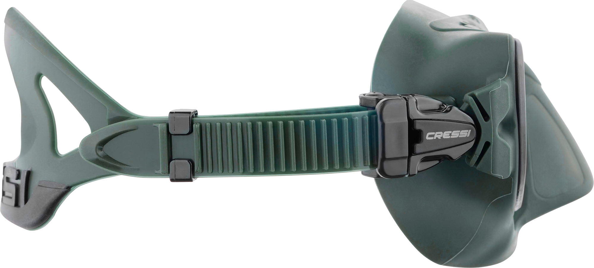 Atom Mask - Scuba mask, Freediving mask, Snorkeling mask