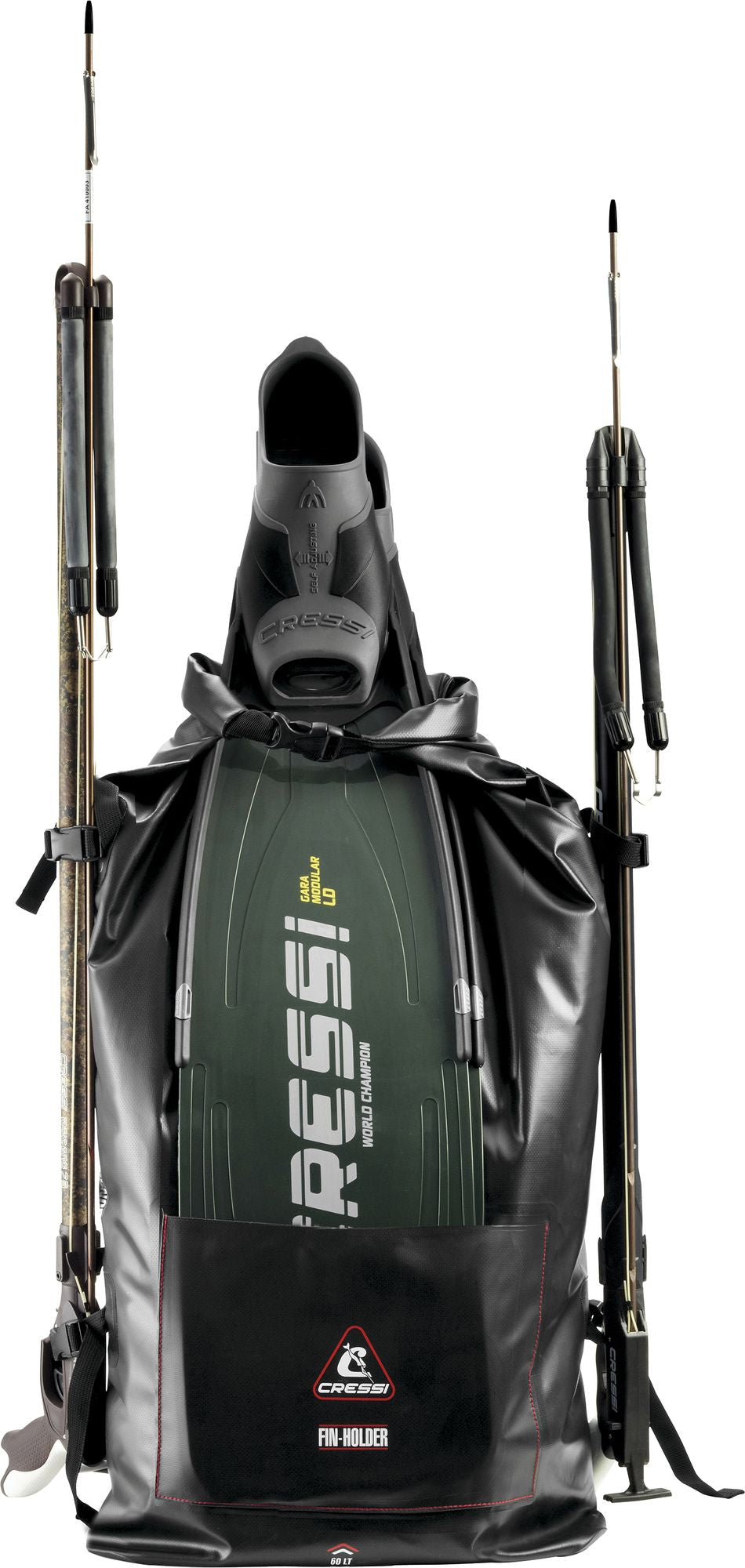 Dry Gara Bag - Cressi