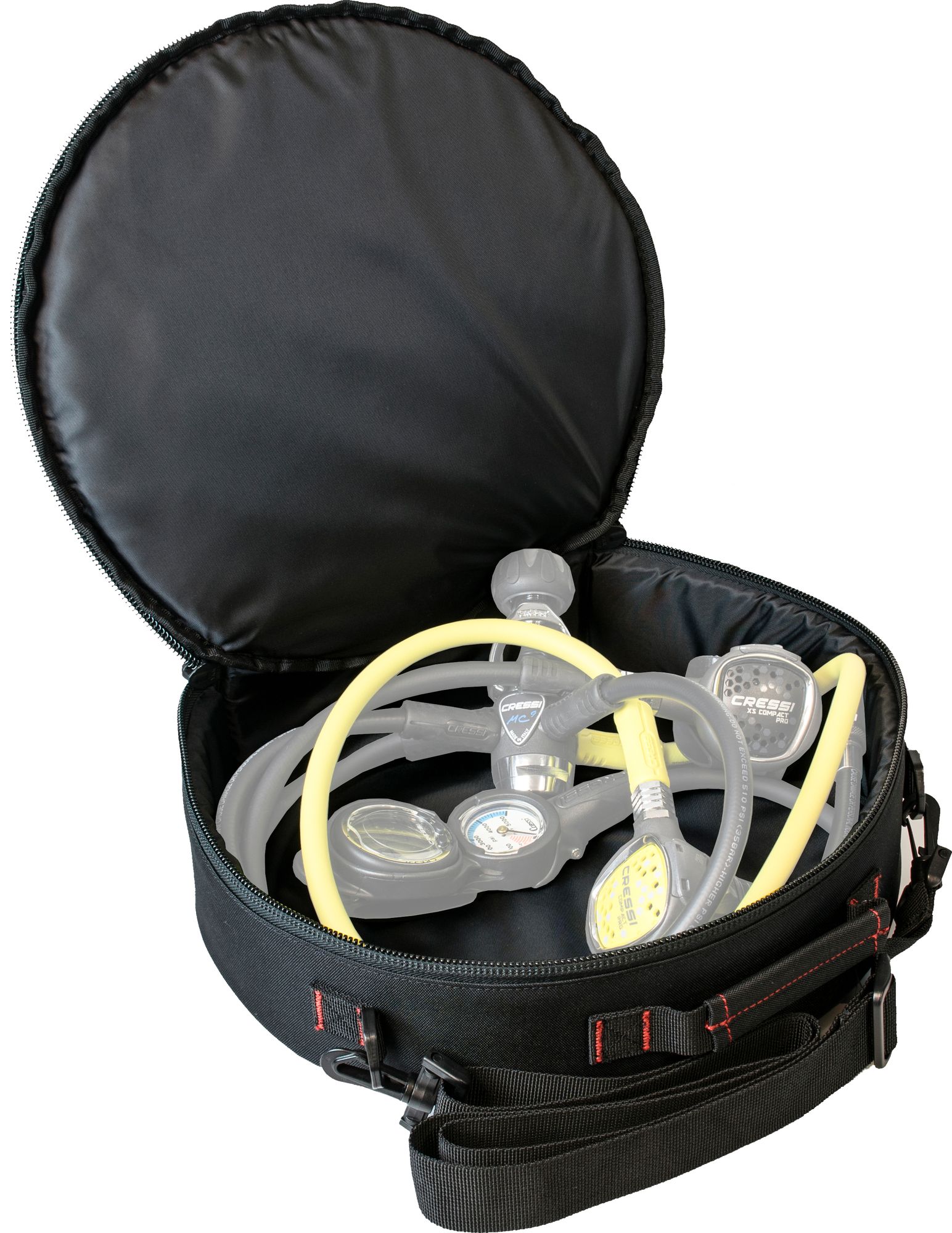 360 Regulator Bag - Cressi