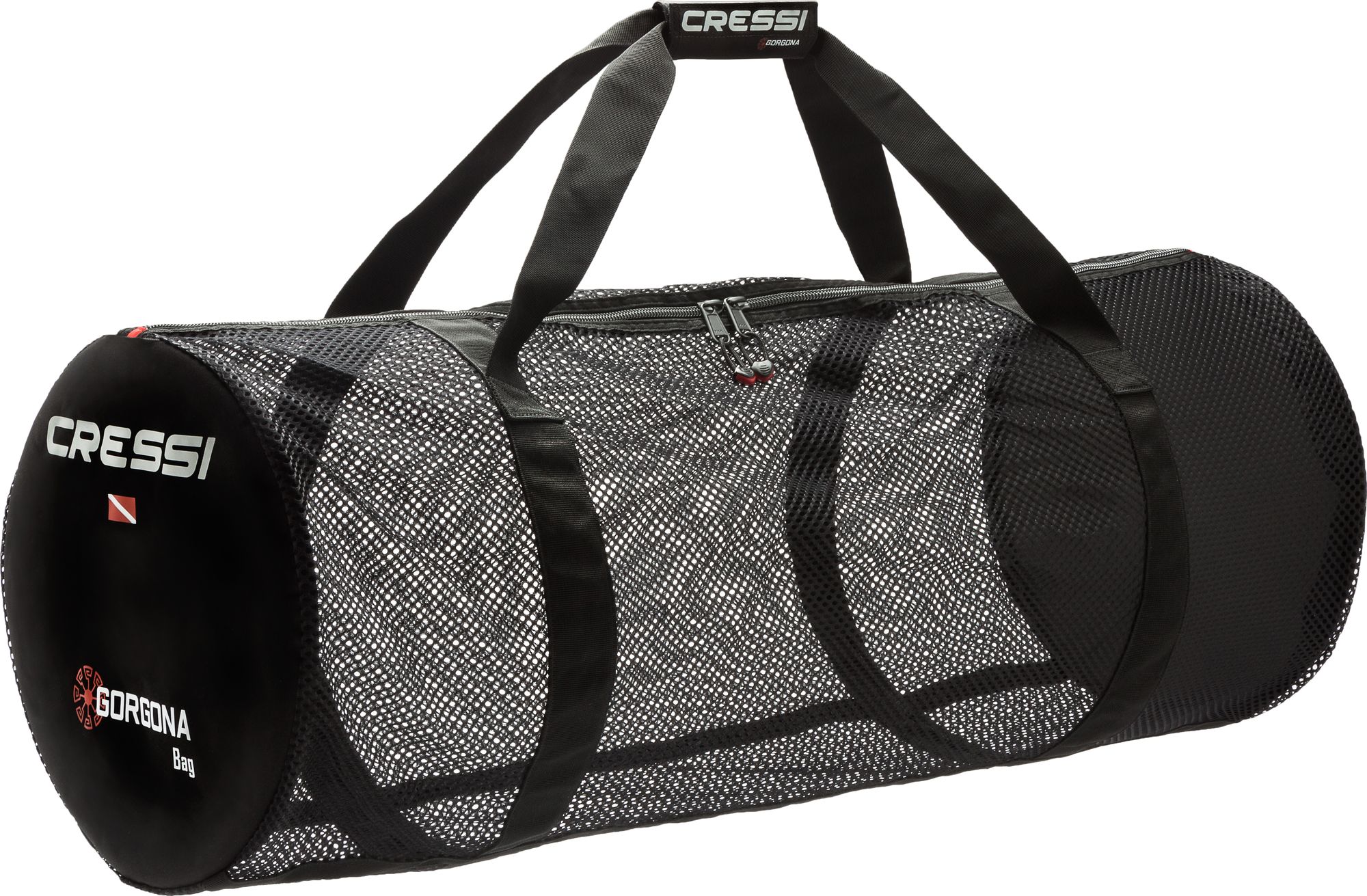 Gorgona Mesh Bag - Cressi