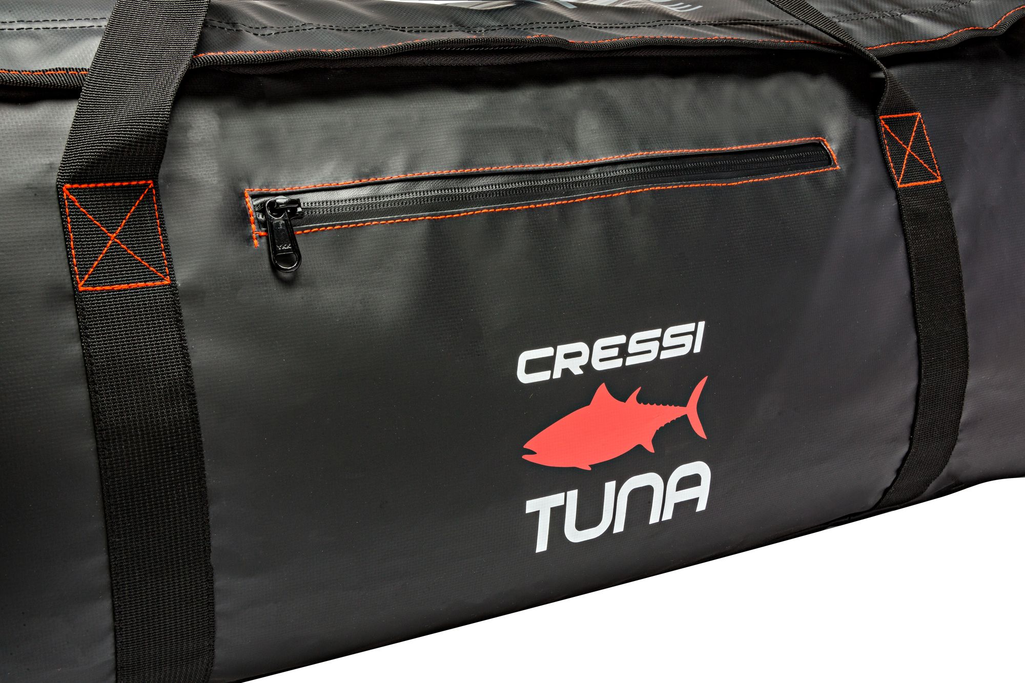 Tuna Trolley - Cressi