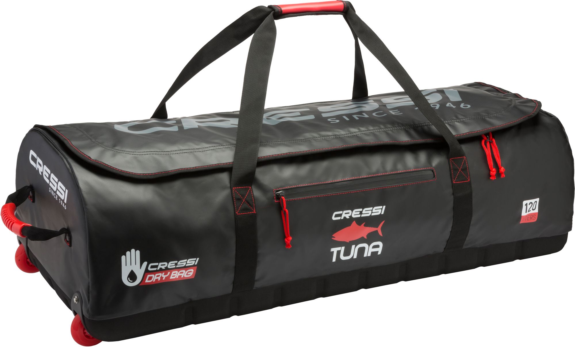 Tuna Trolley - Cressi