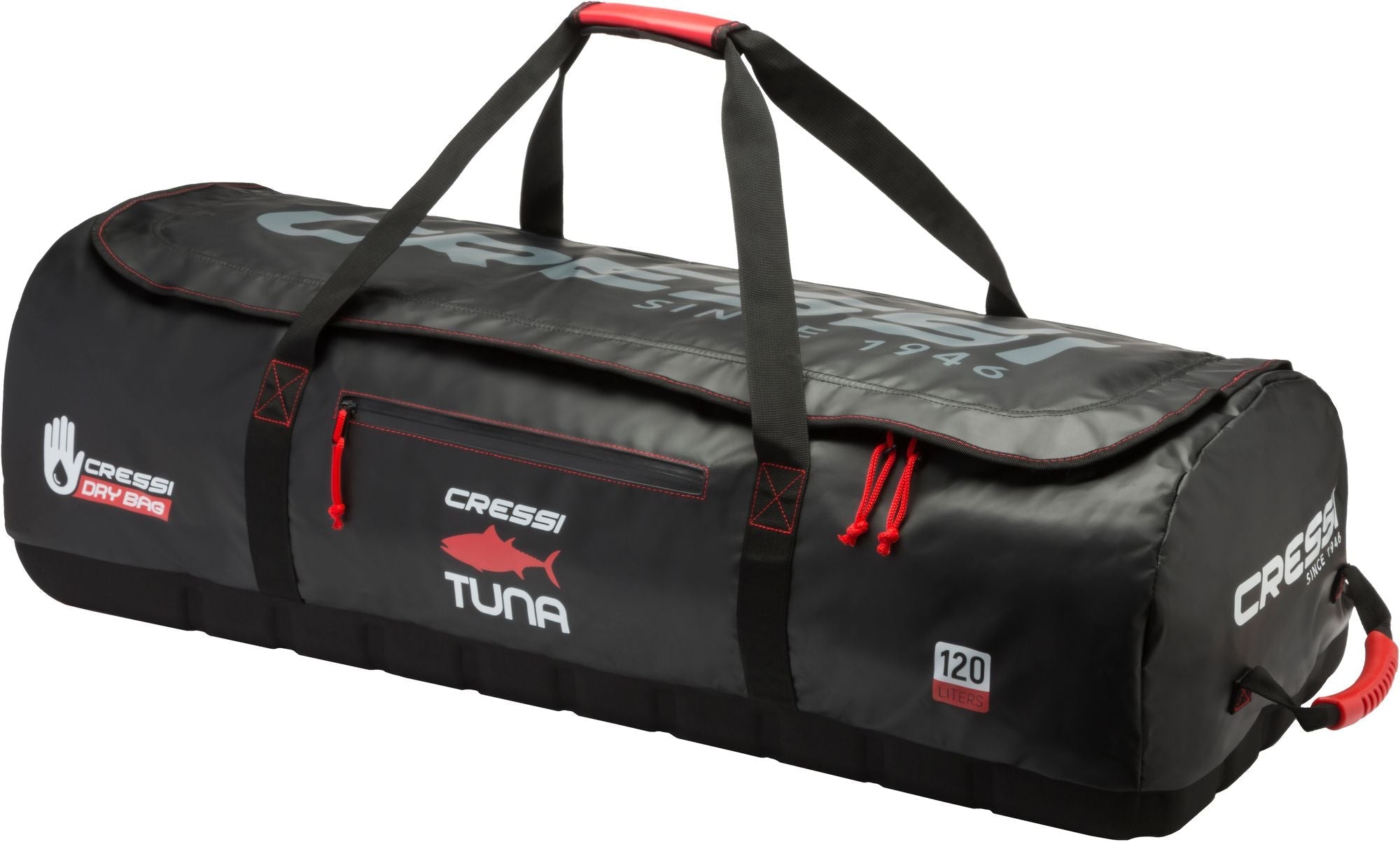 Tuna Trolley - Cressi