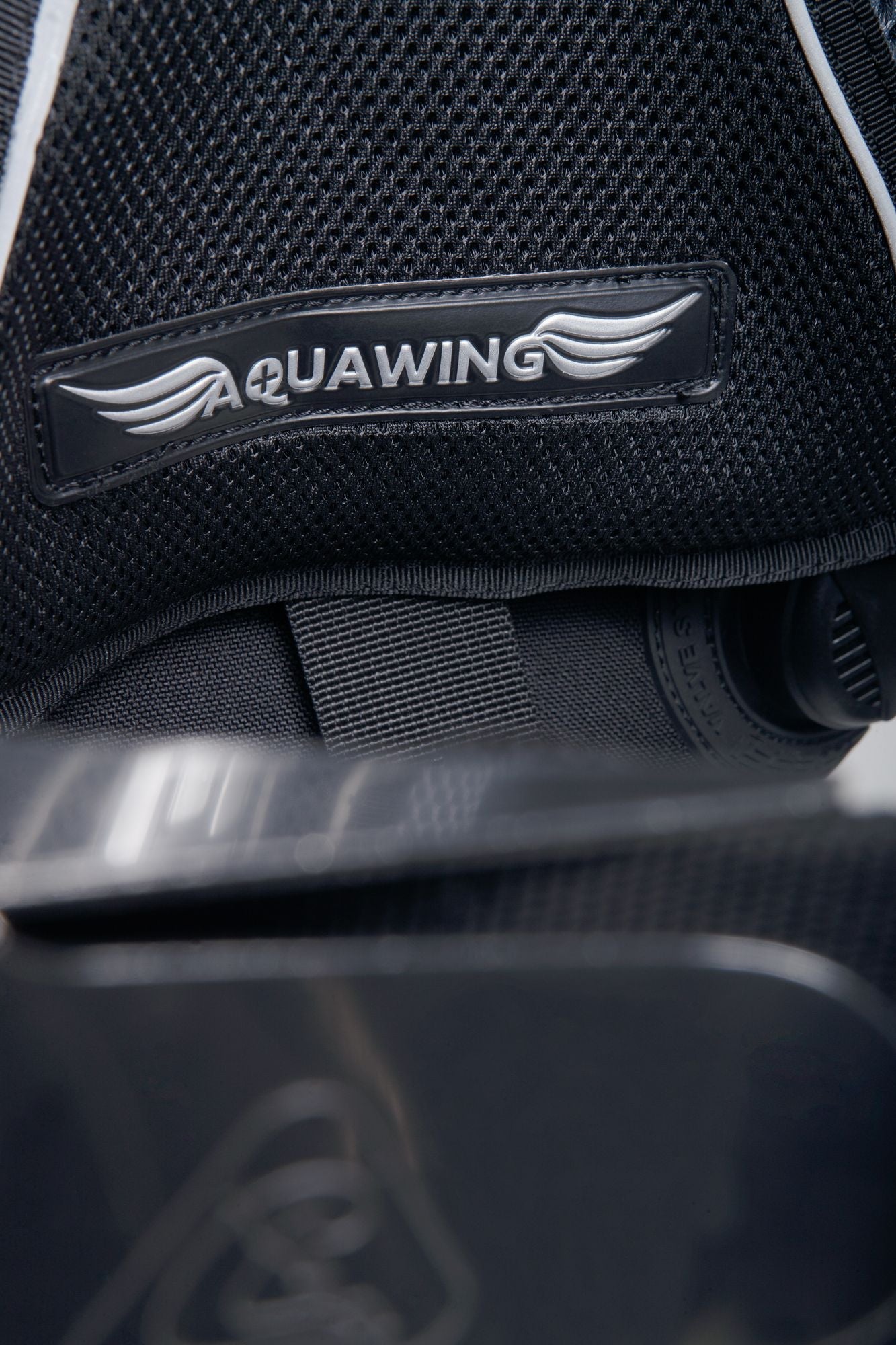 Aquawing BCD XS/XL - Scuba BCD