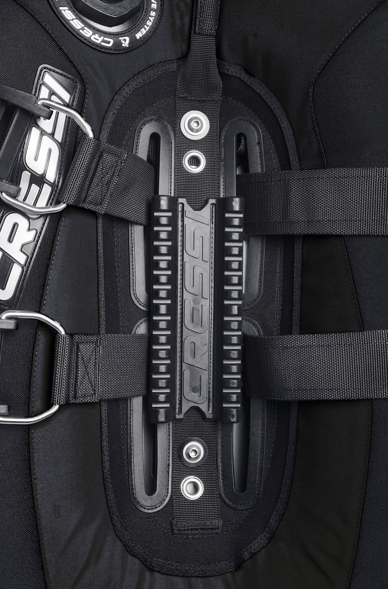 Aquawing BCD XS/XL - Scuba BCD