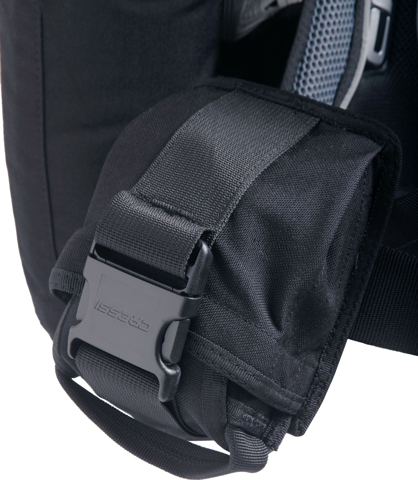 Aquawing Plus B.C.D. - Cressi