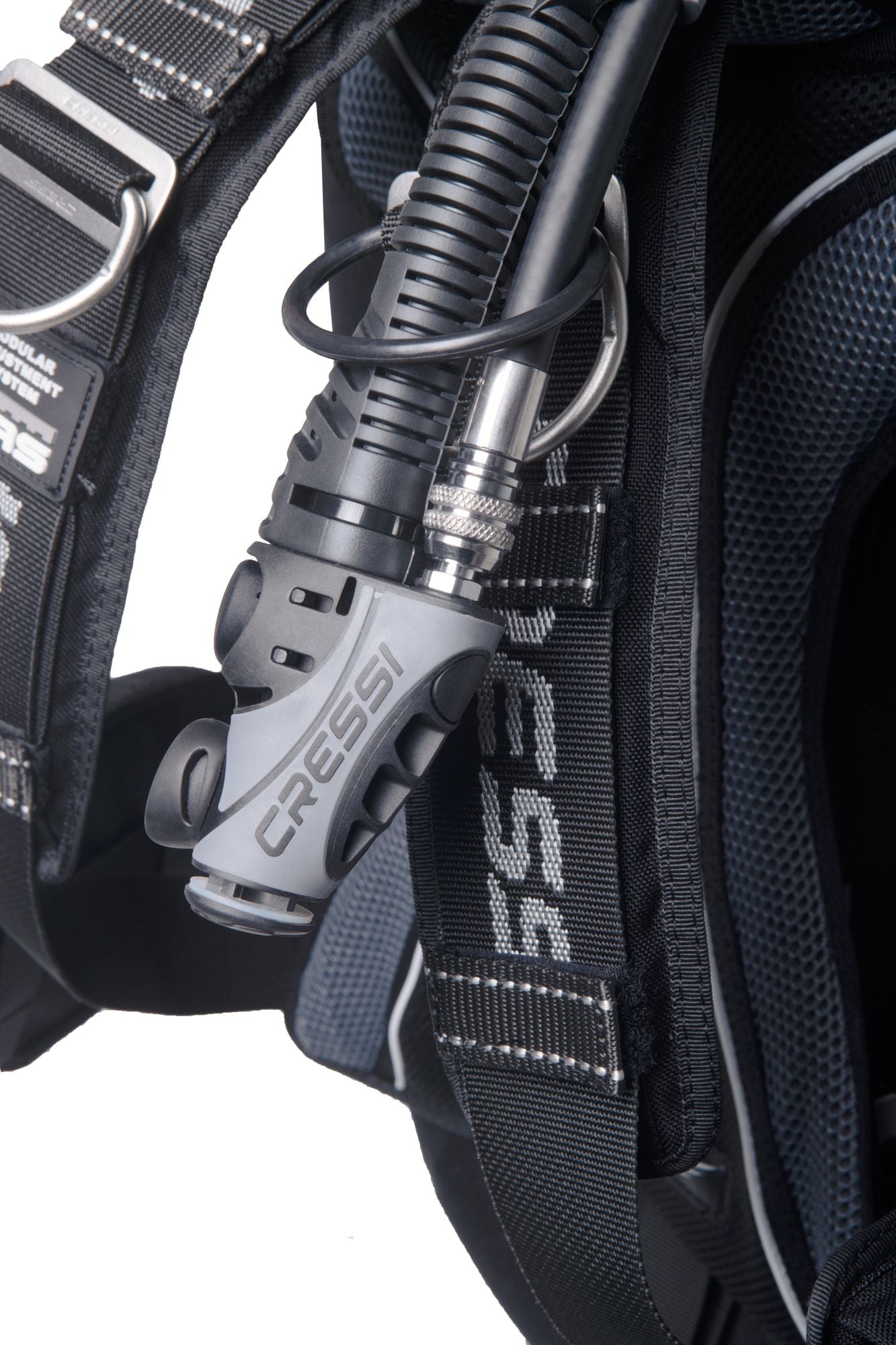 Aquawing Plus B.C.D. - Cressi