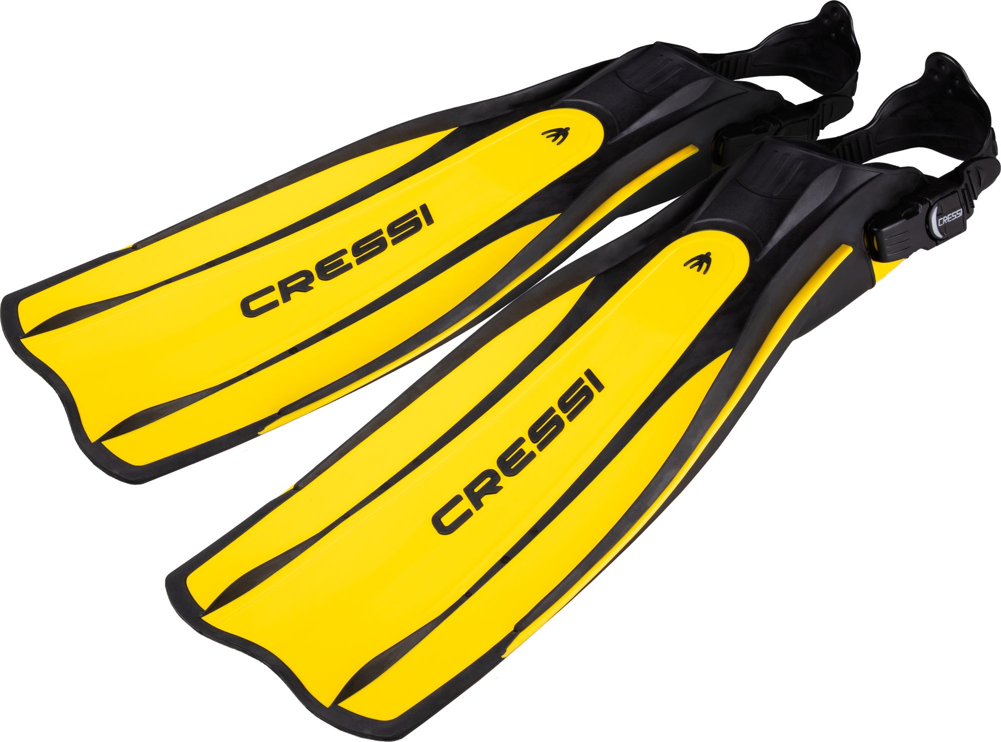 Pro Light Fins - Scuba fins, Snorkelling fins
