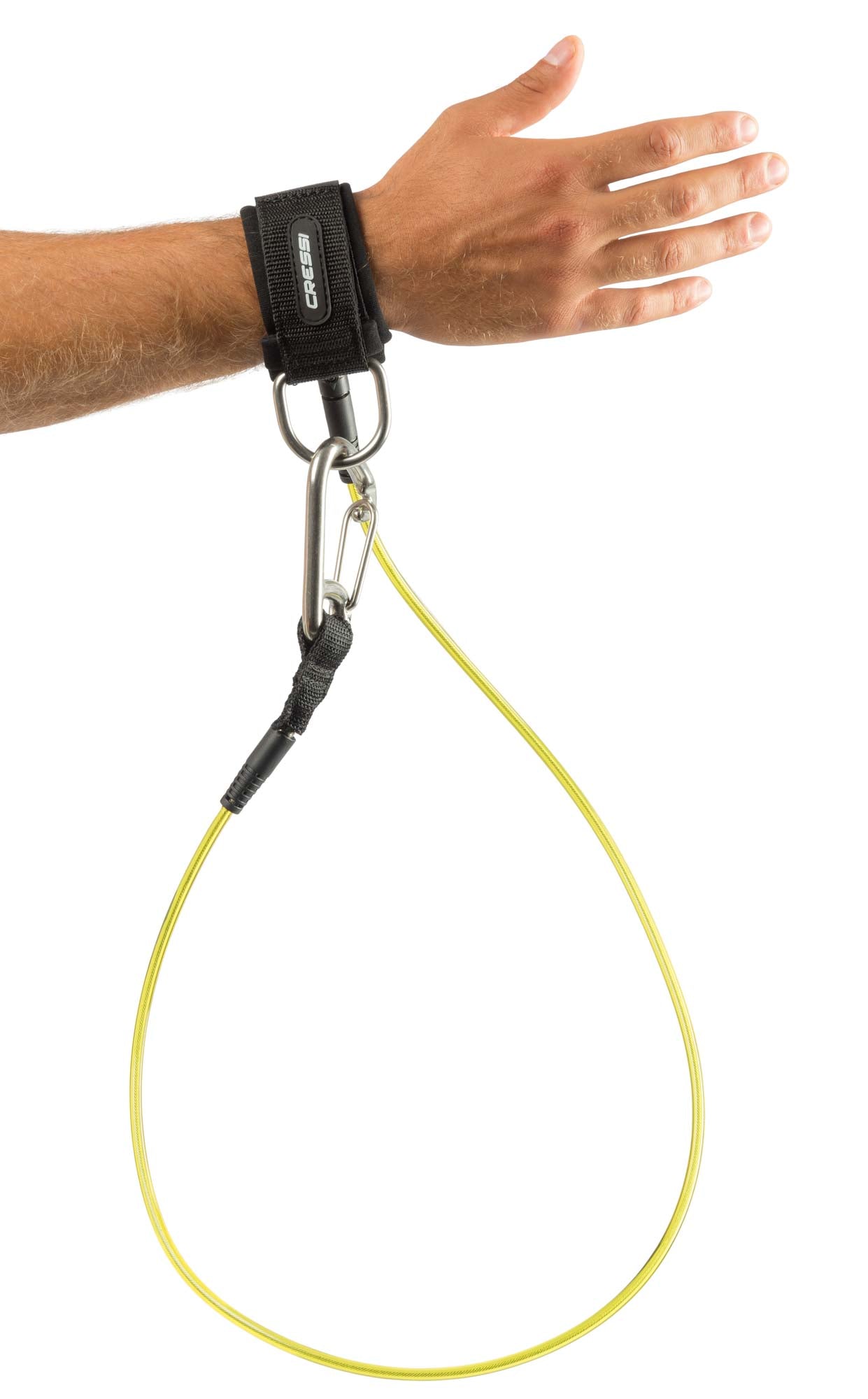 2.0 Freediving lanyard