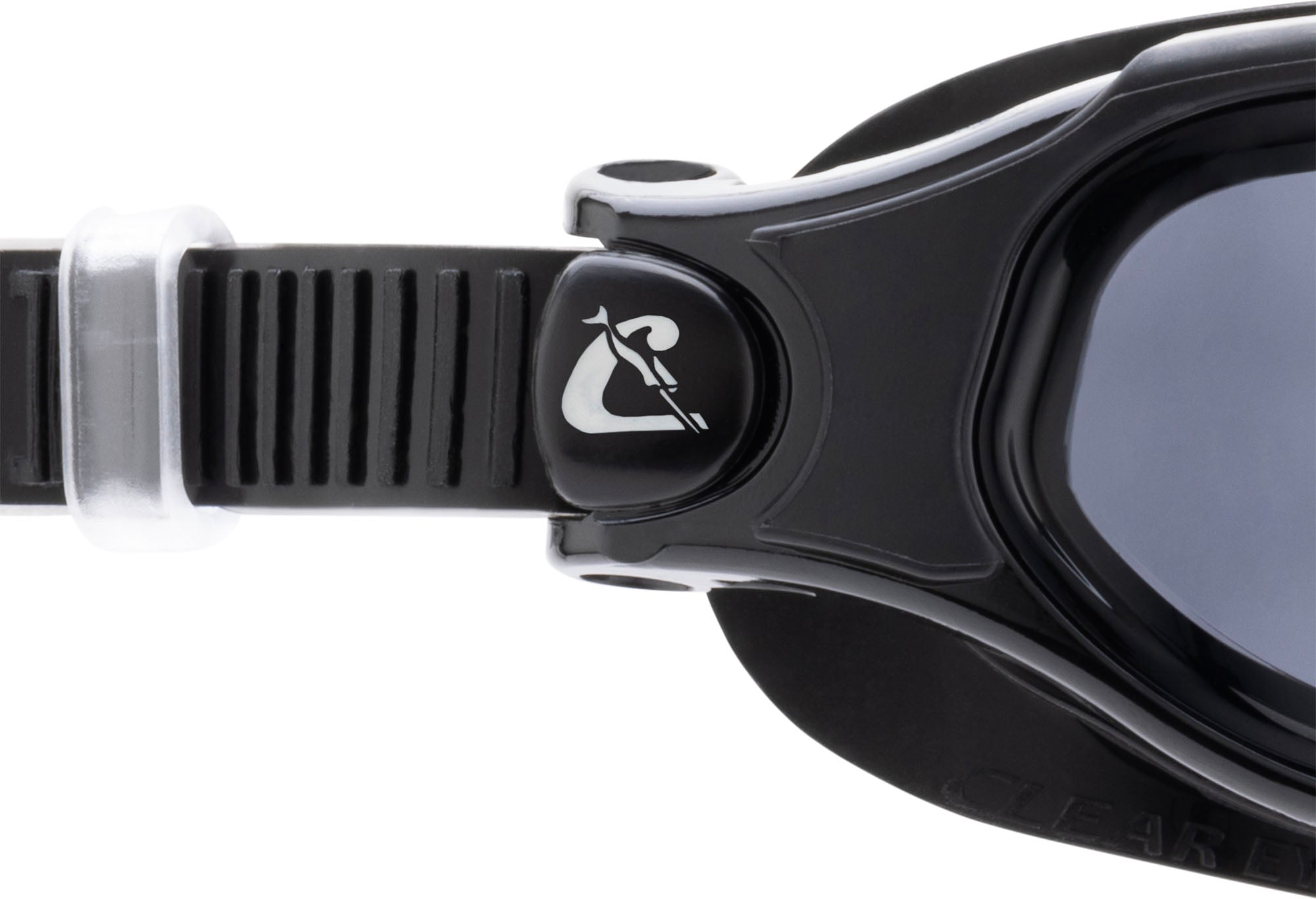 Clear Eyes Swim Goggles