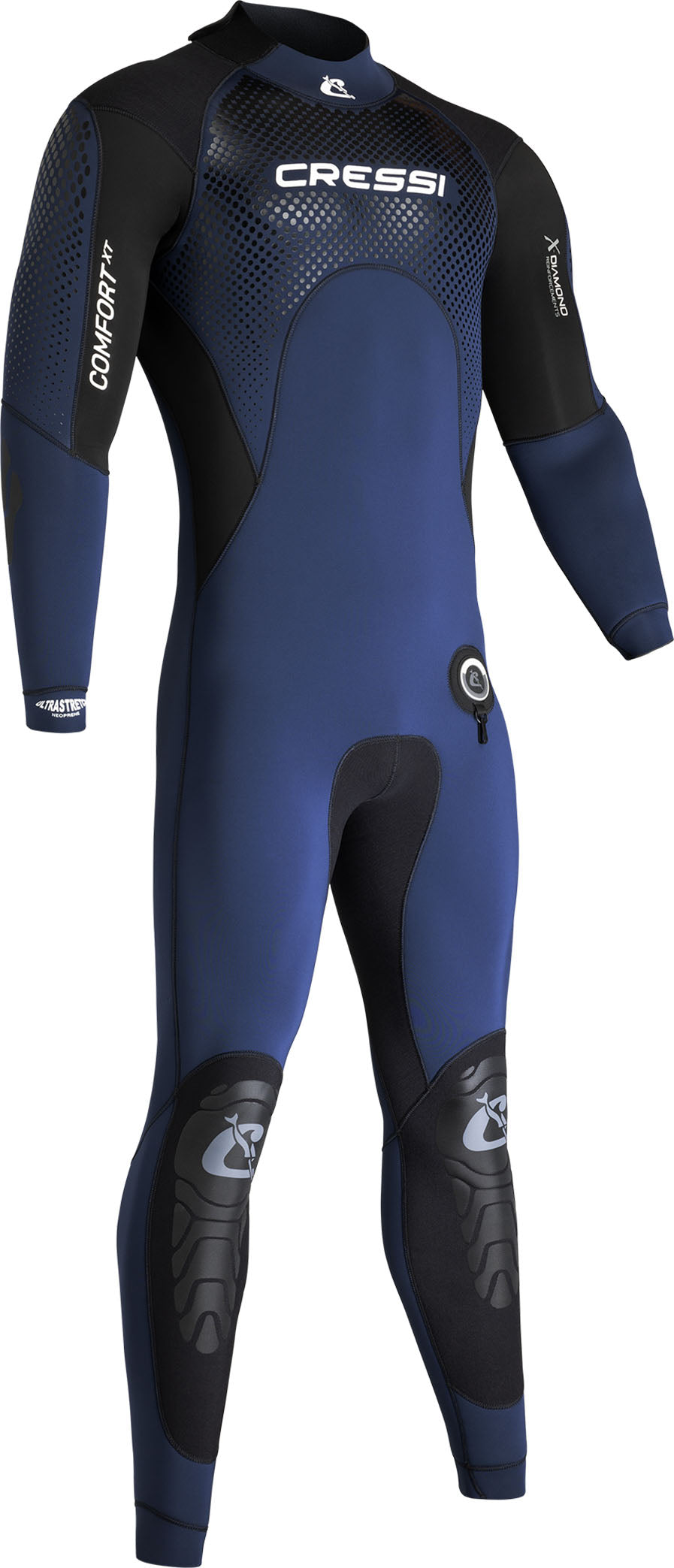Cressi Comfort 5 mm Wetsuit Man