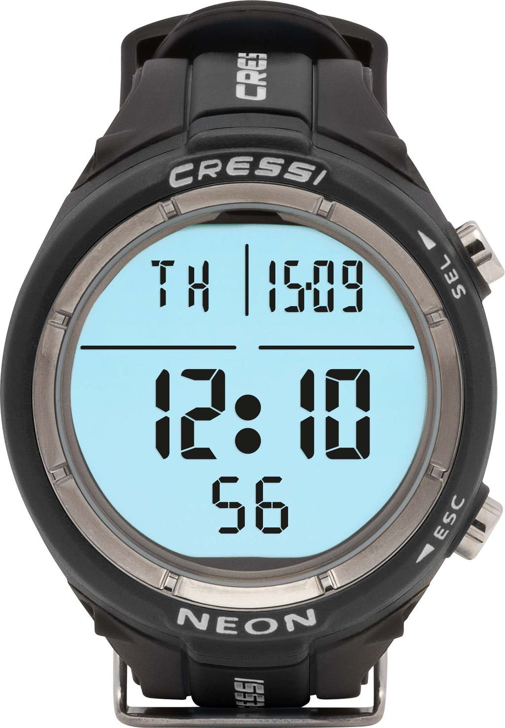 Neon Watch Dive Computer