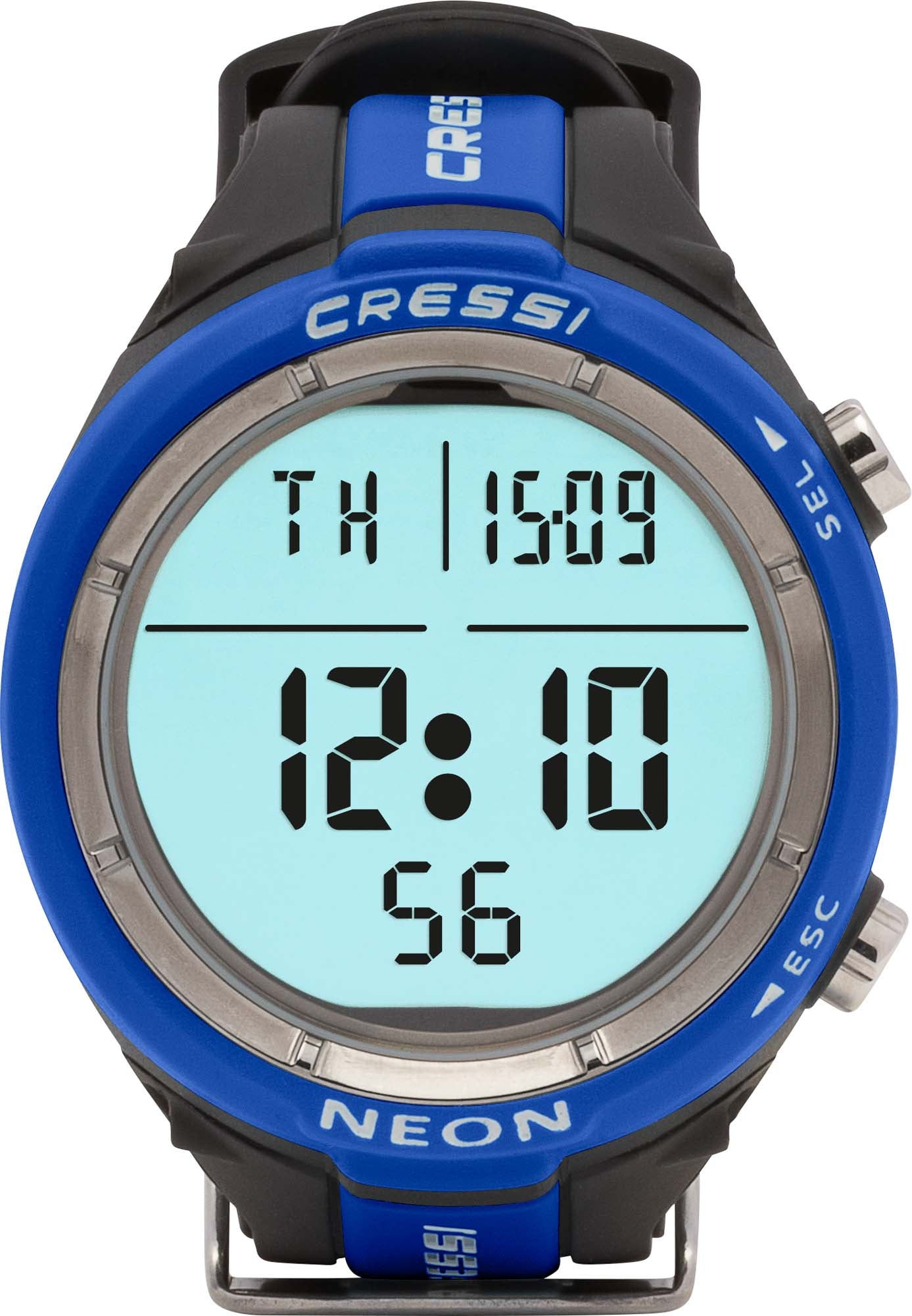 Neon Watch Dive Computer