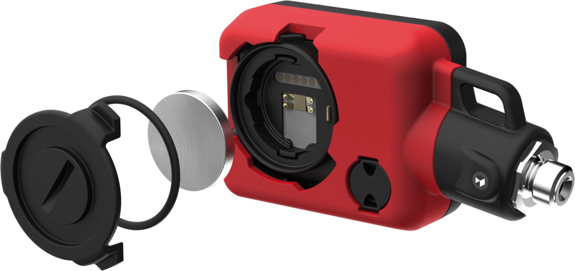 Cressi Digi 2 Console console immersion subacque manometro pressione profondi scuba diving gauge pressure + depth console digital