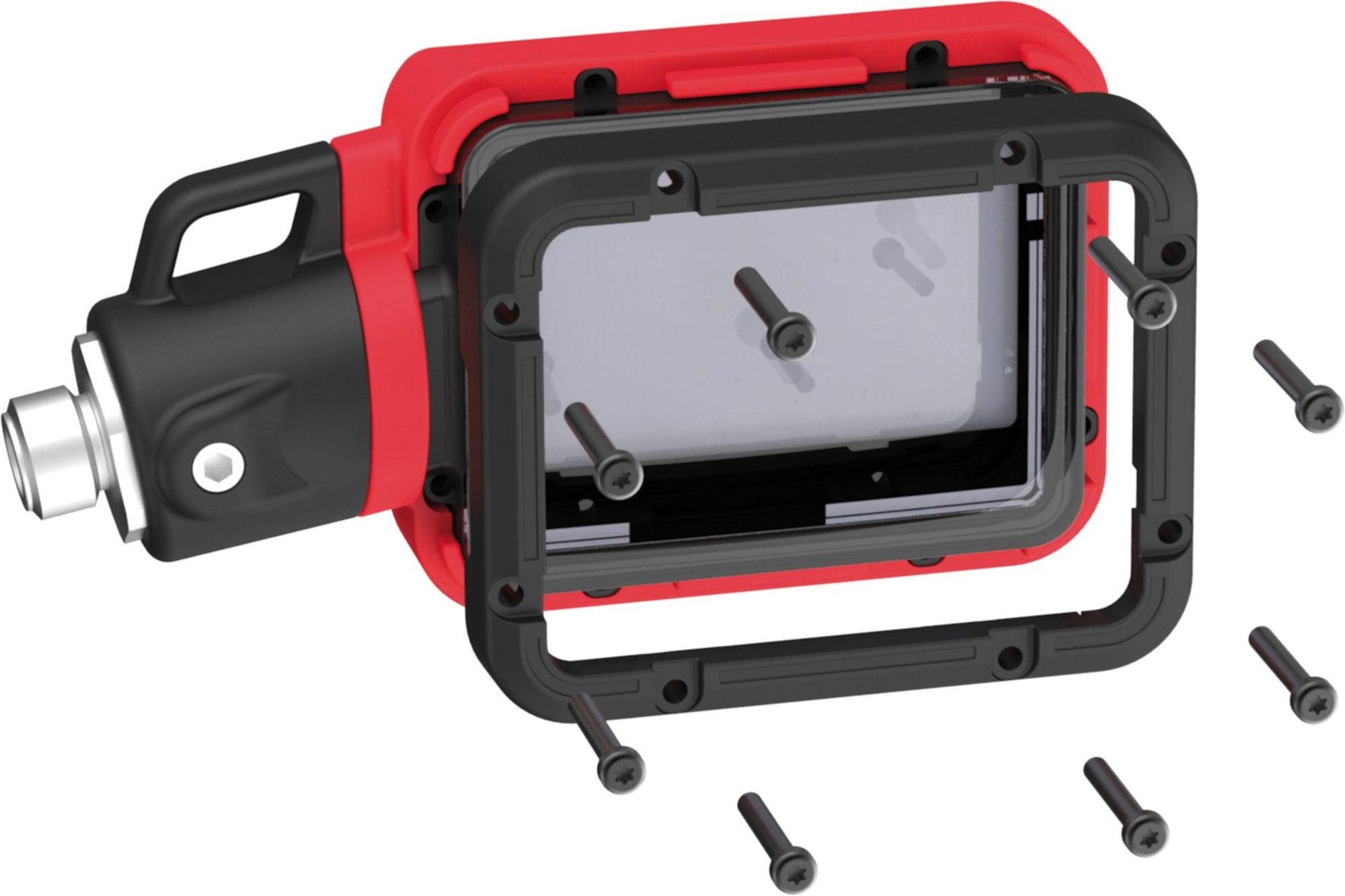 Cressi Digi 2 Console console immersion subacque manometro pressione profondi scuba diving gauge pressure + depth console digital