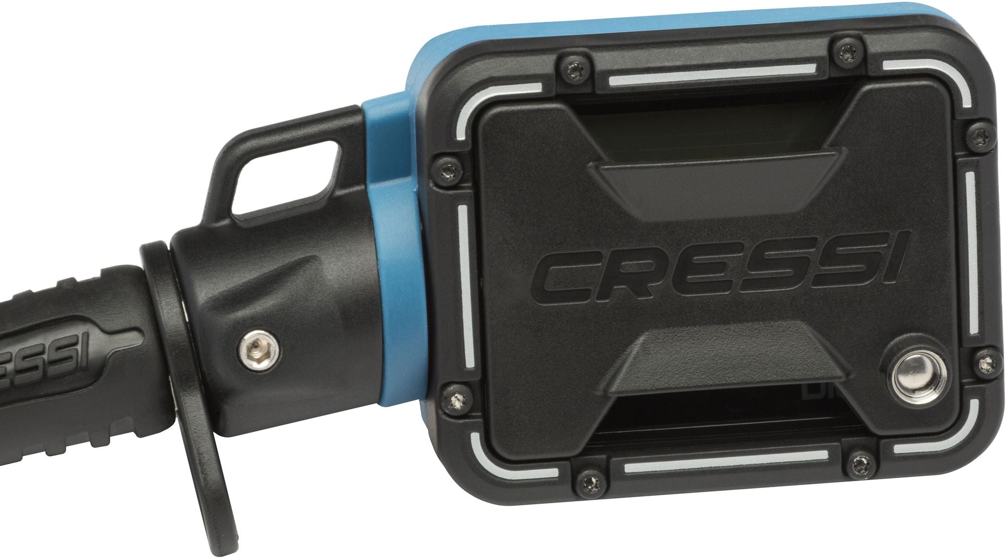 Cressi Digi 2 Console console immersion subacque manometro pressione profondi scuba diving gauge pressure + depth console digital