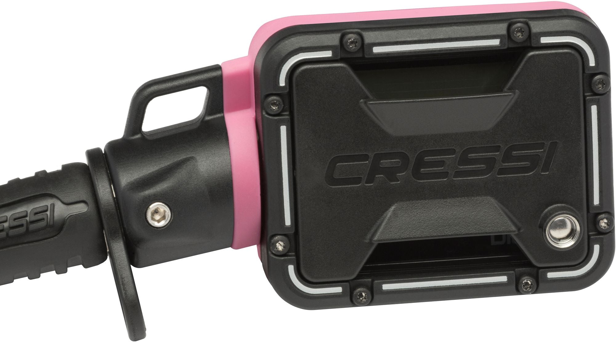Cressi Digi 2 Console console immersion subacque manometro pressione profondi scuba diving gauge pressure + depth console digital