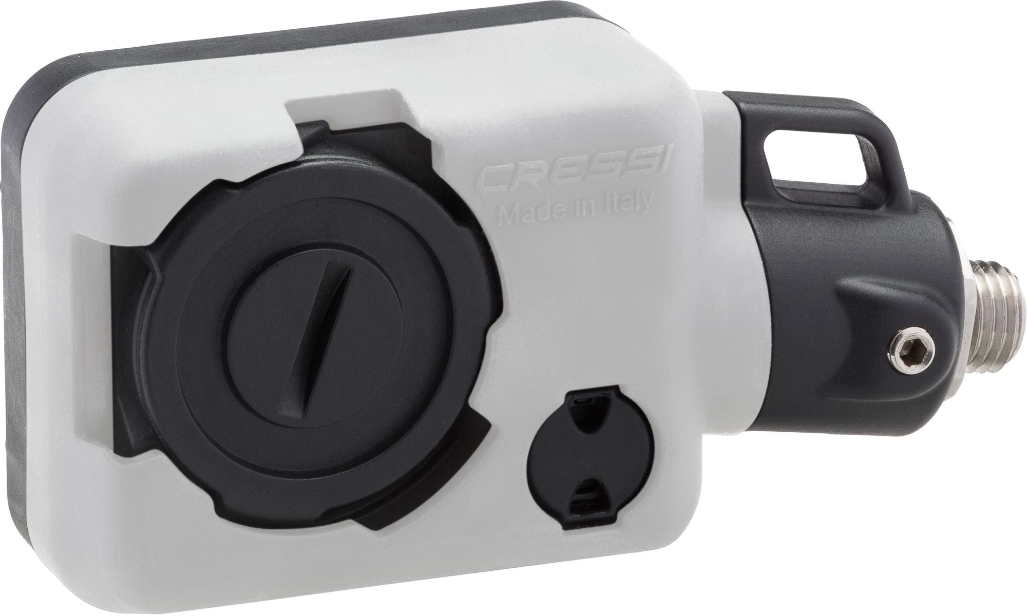 Cressi Digi 2 Console console immersion subacque manometro pressione profondi scuba diving gauge pressure + depth console digital