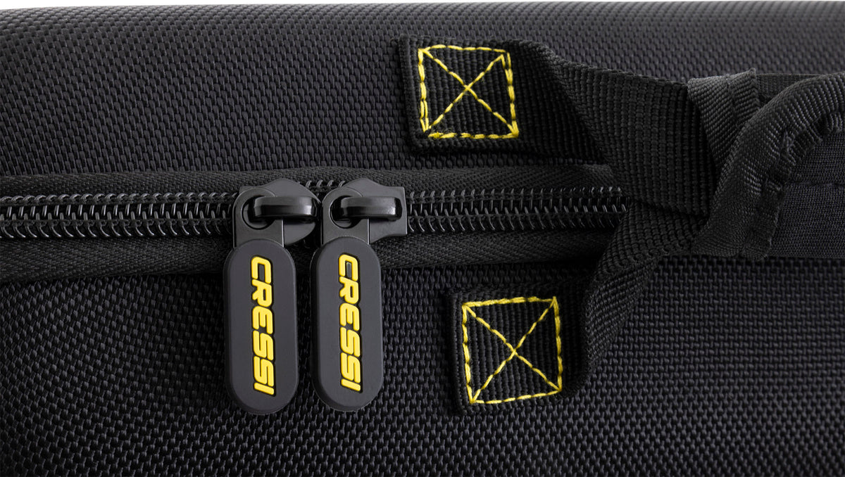 ELITE REGULATOR CASE