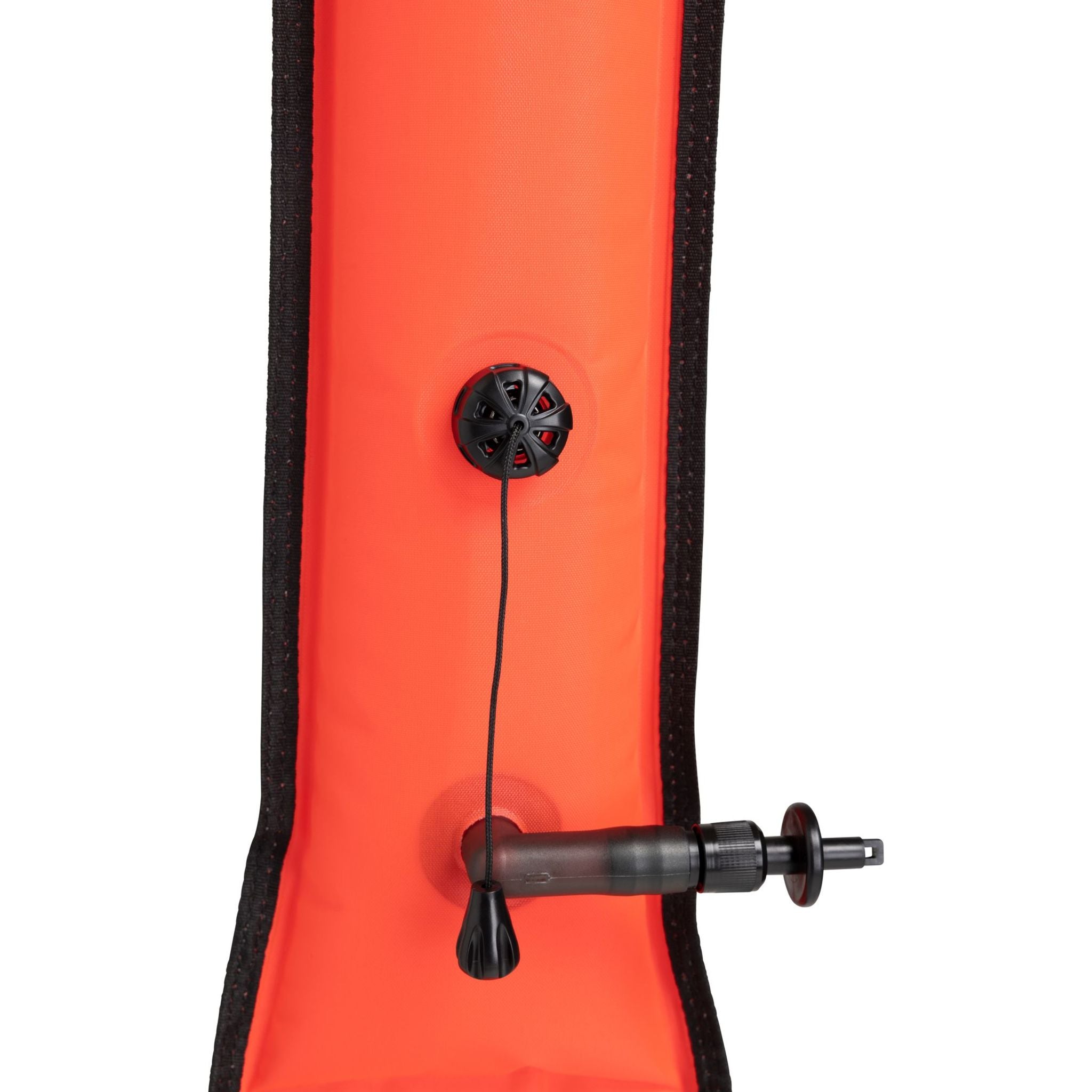 Elite marker buoy
