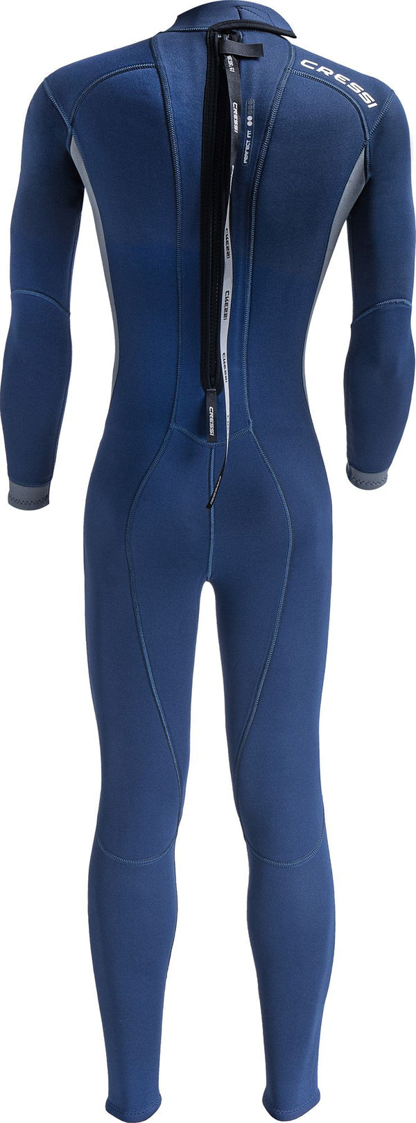 FAST 3 MM WETSUIT LADY