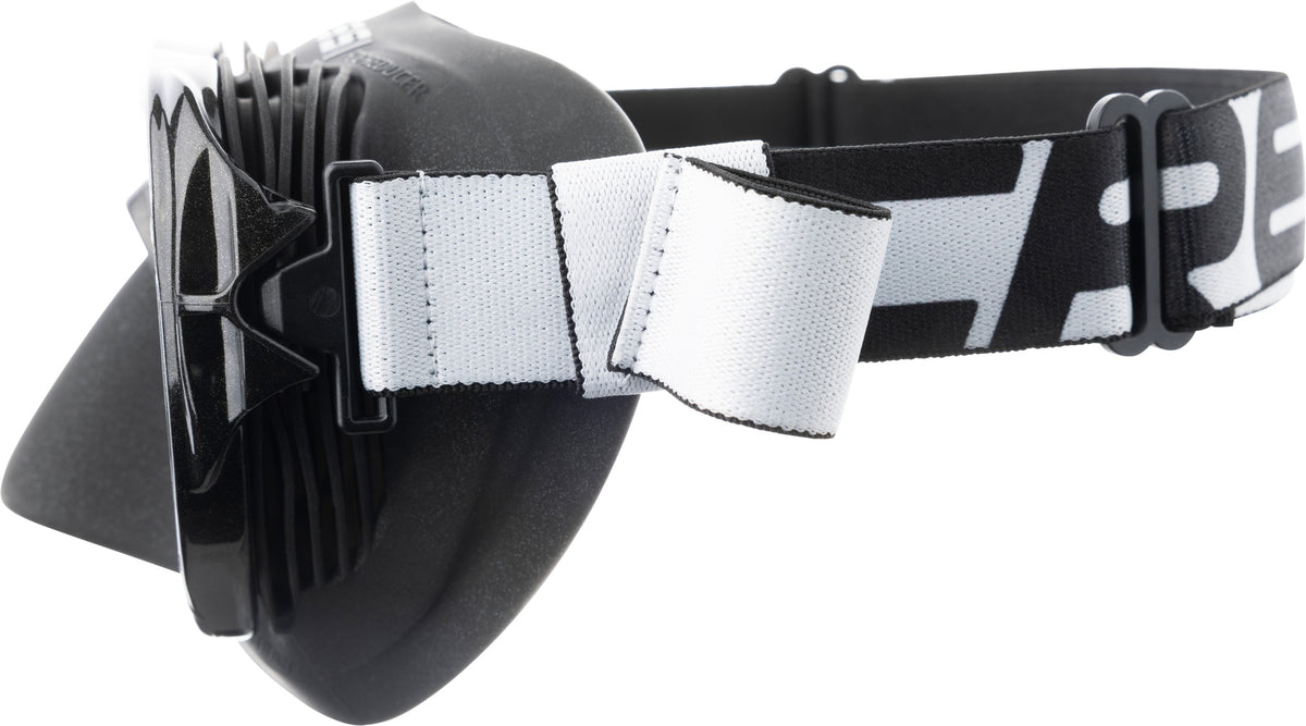 Fiji Mask - Scuba mask, Snorkelling mask