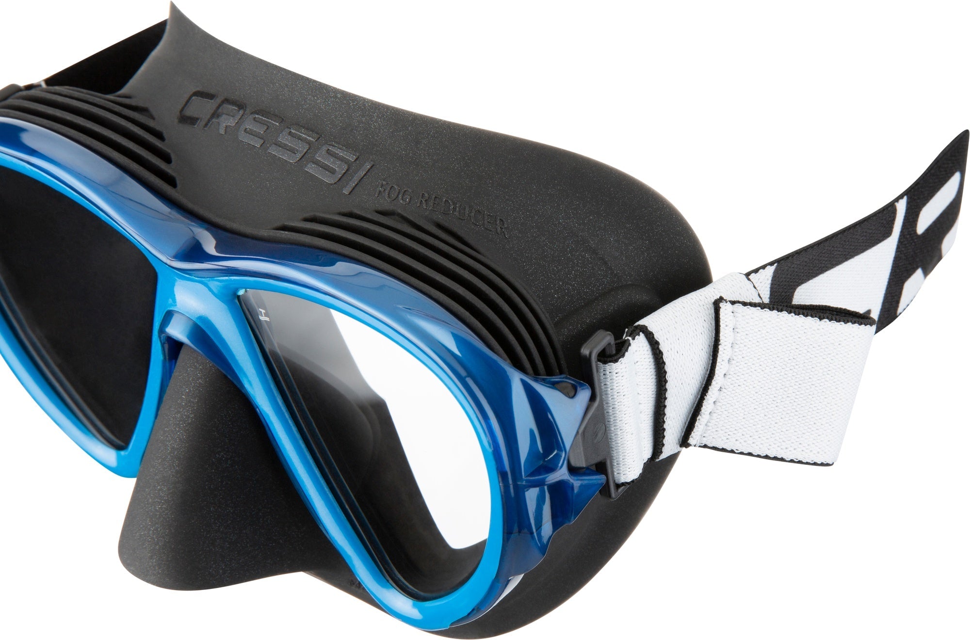 Fiji Mask - Scuba mask, Snorkelling mask