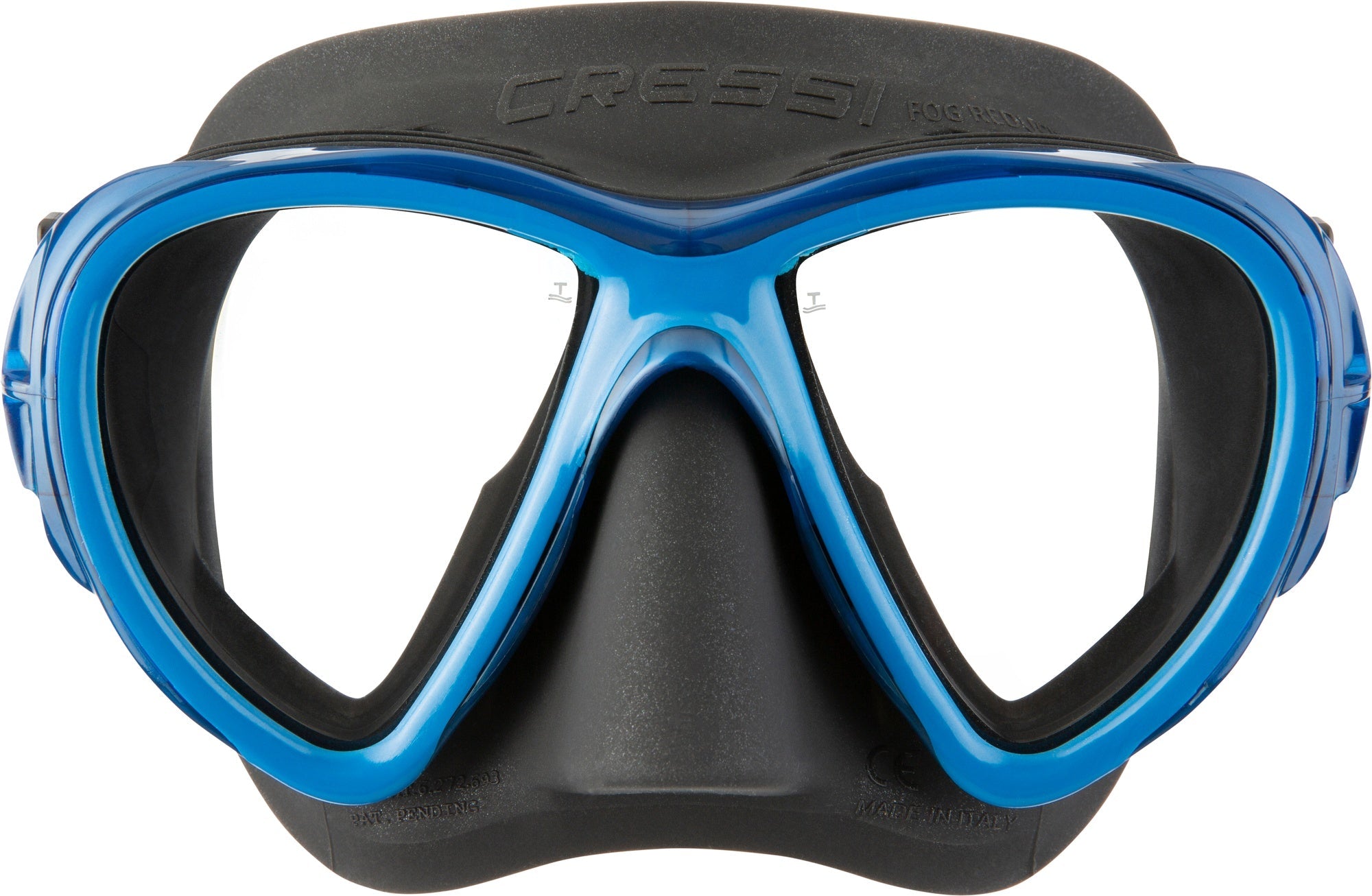 Fiji Mask - Scuba mask, Snorkelling mask