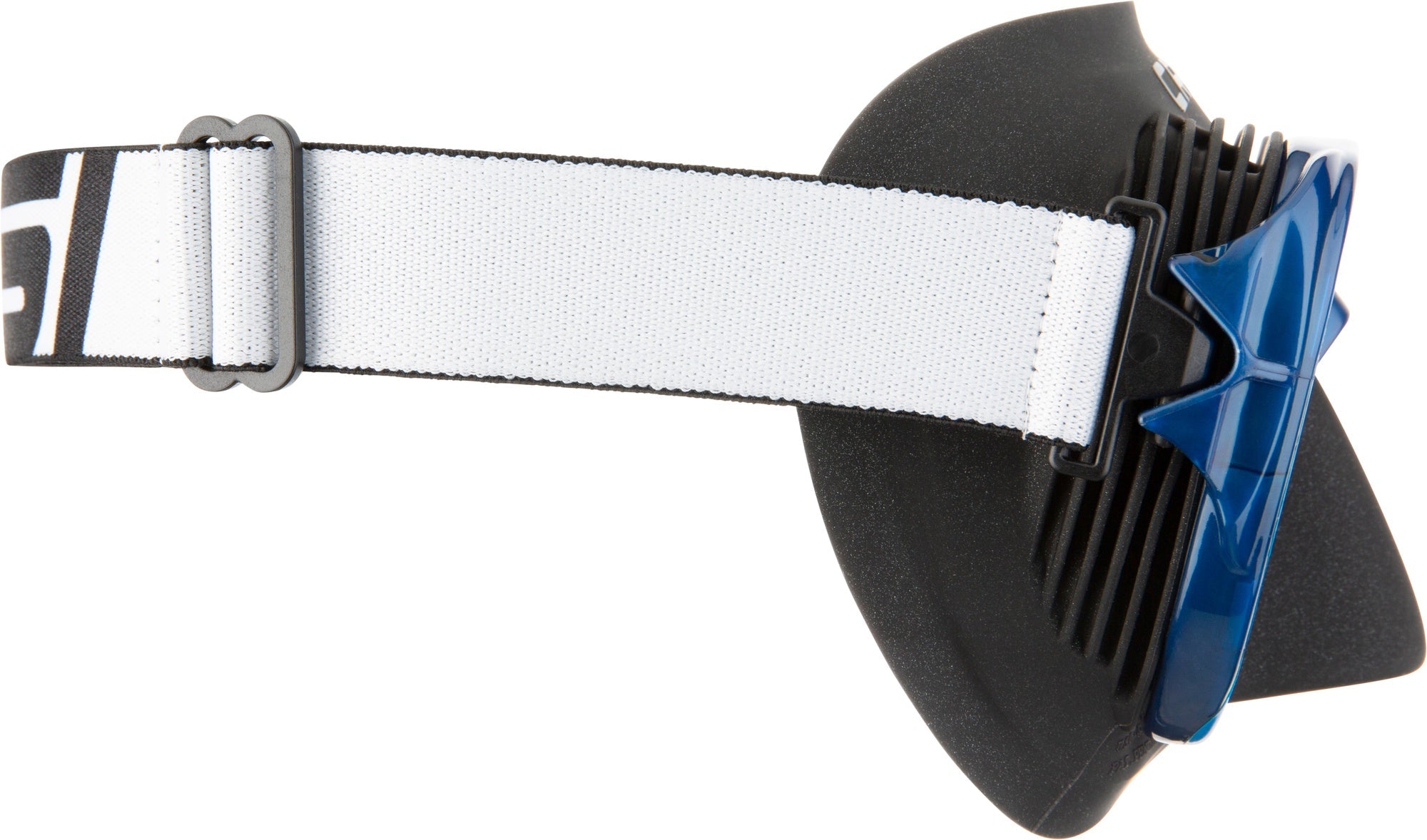 Fiji Mask - Scuba mask, Snorkelling mask