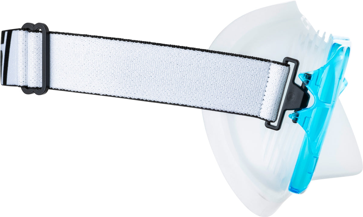 Fiji Mask - Scuba mask, Snorkelling mask