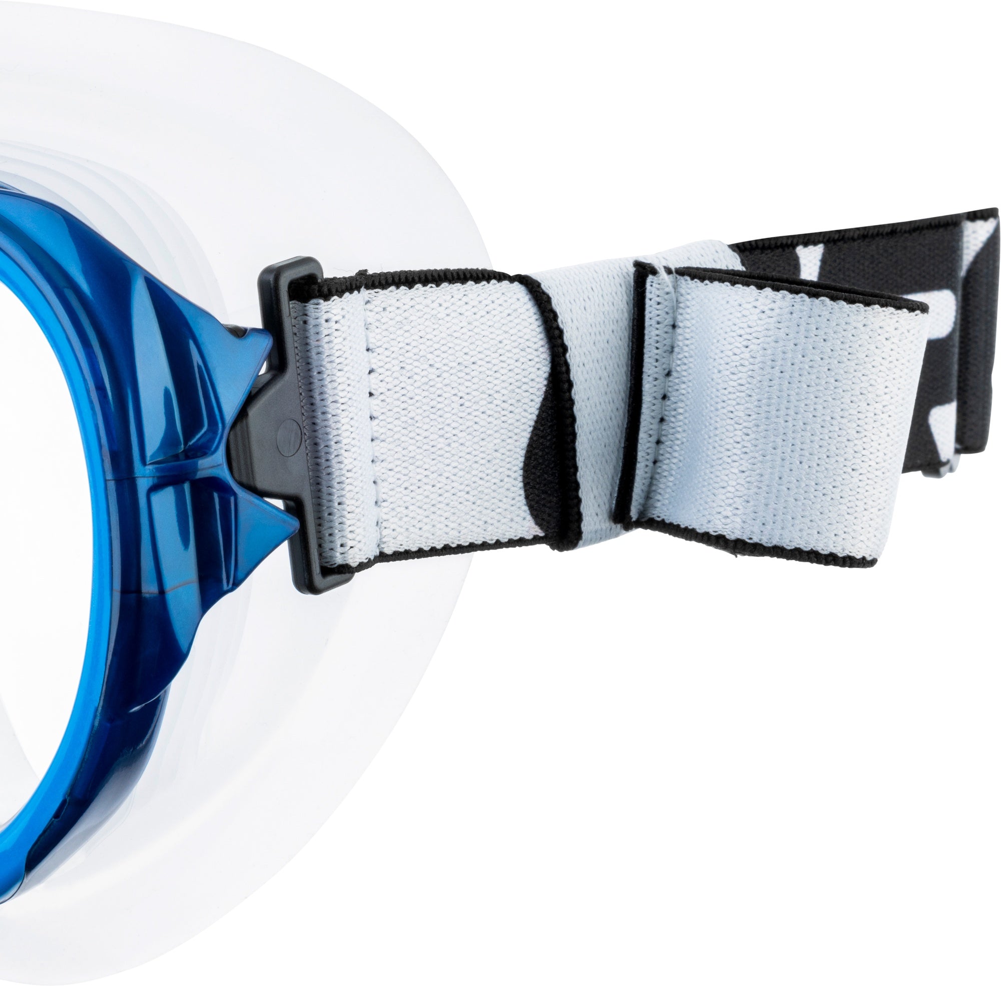 Fiji Mask - Scuba mask, Snorkelling mask