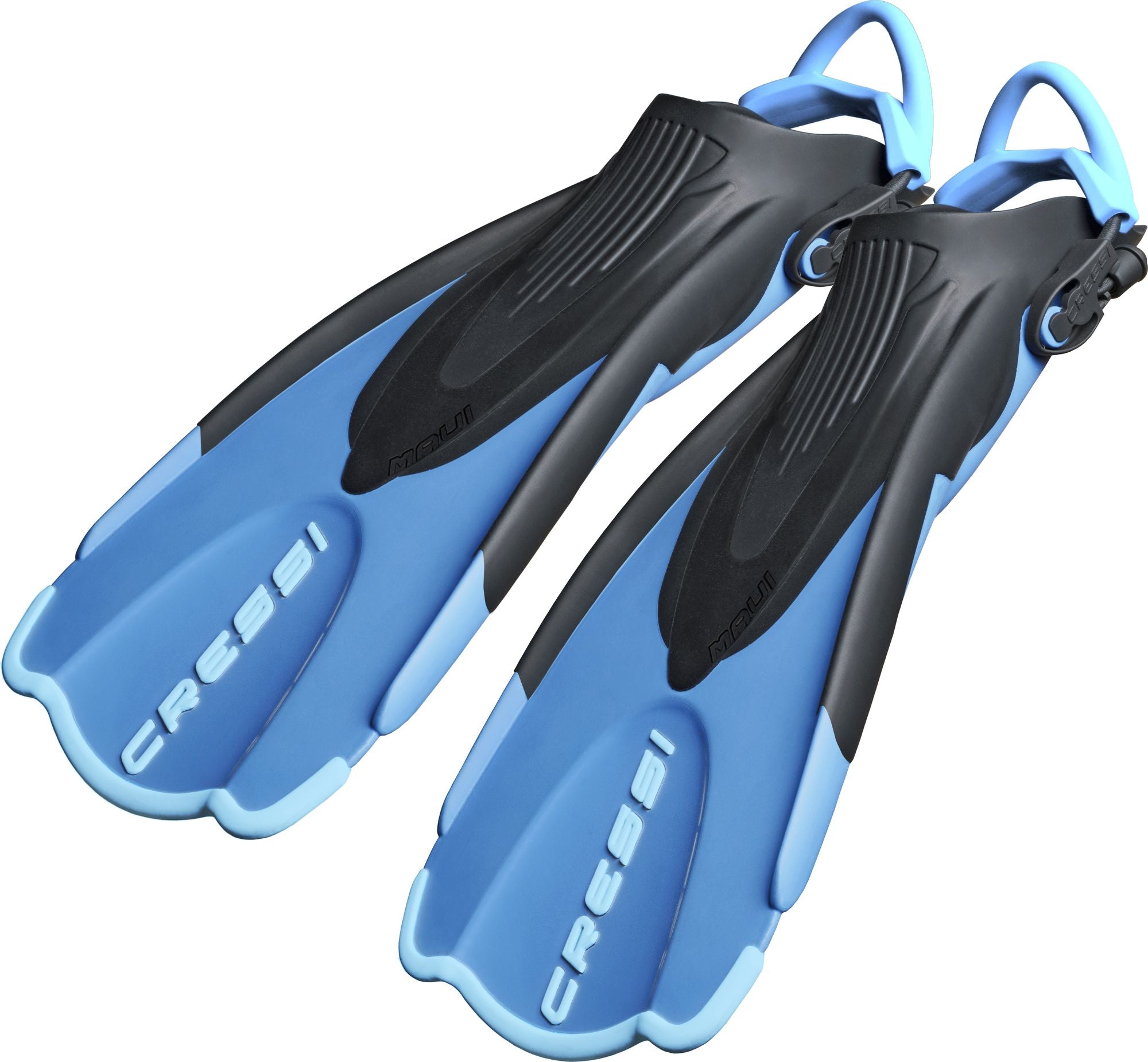 Maui Short Fins