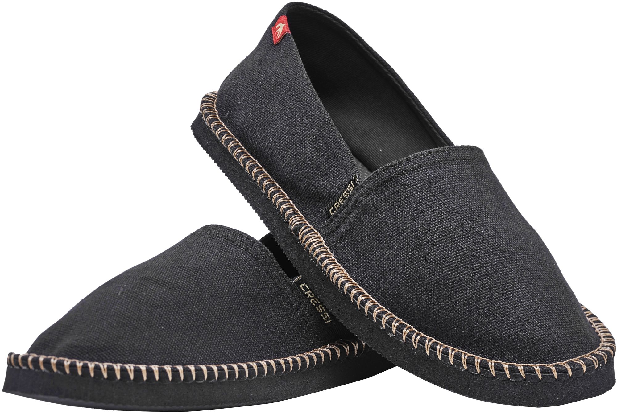 Cressi Valencia Espadrillas espadrillas spiaggia calzatur scarp snorkeling & beach footwear espadrillas