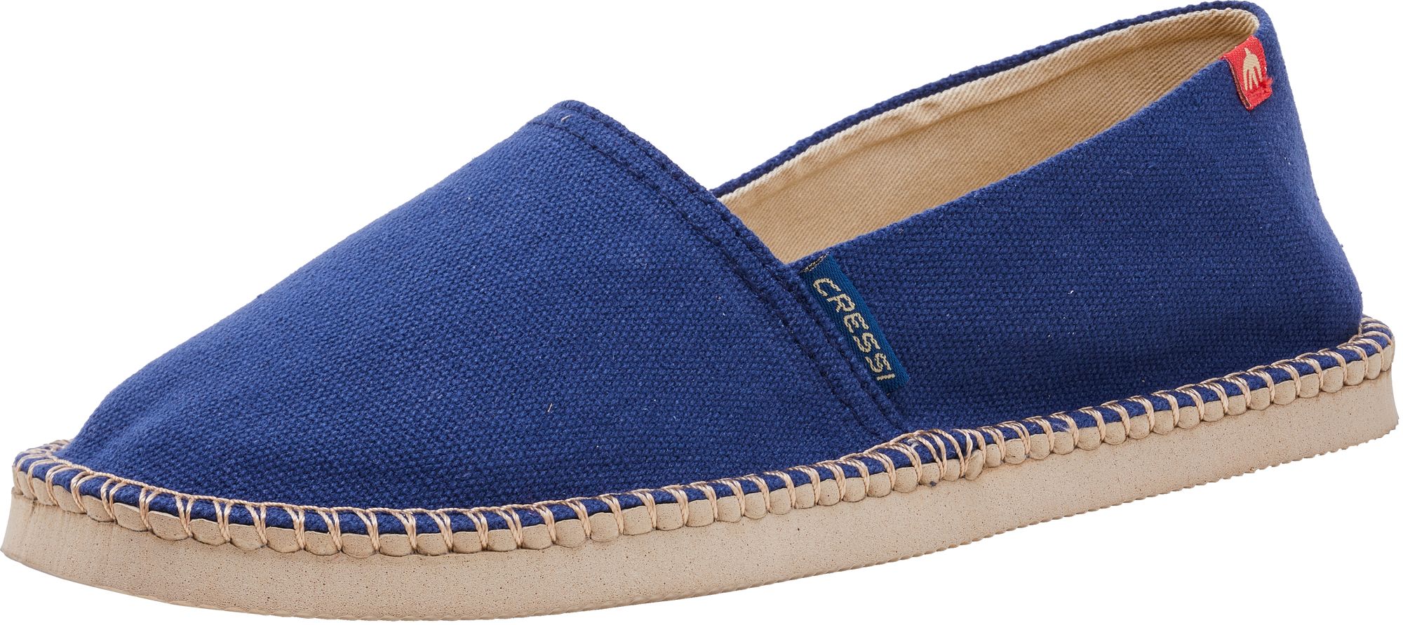 Cressi Valencia Espadrillas espadrillas spiaggia calzatur scarp snorkeling & beach footwear espadrillas