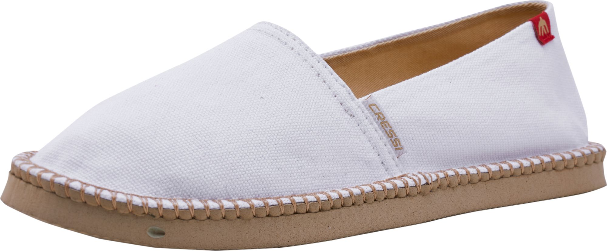 Cressi Valencia Espadrillas espadrillas spiaggia calzatur scarp snorkeling & beach footwear espadrillas