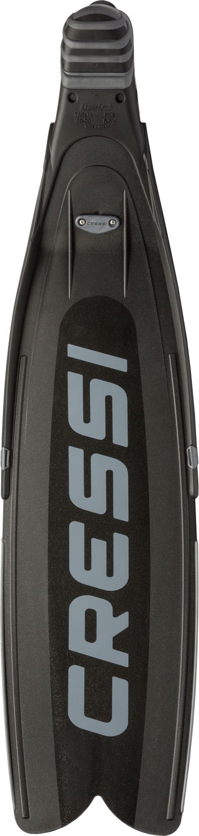 Gara Modular Impulse Fins - Freediving fins