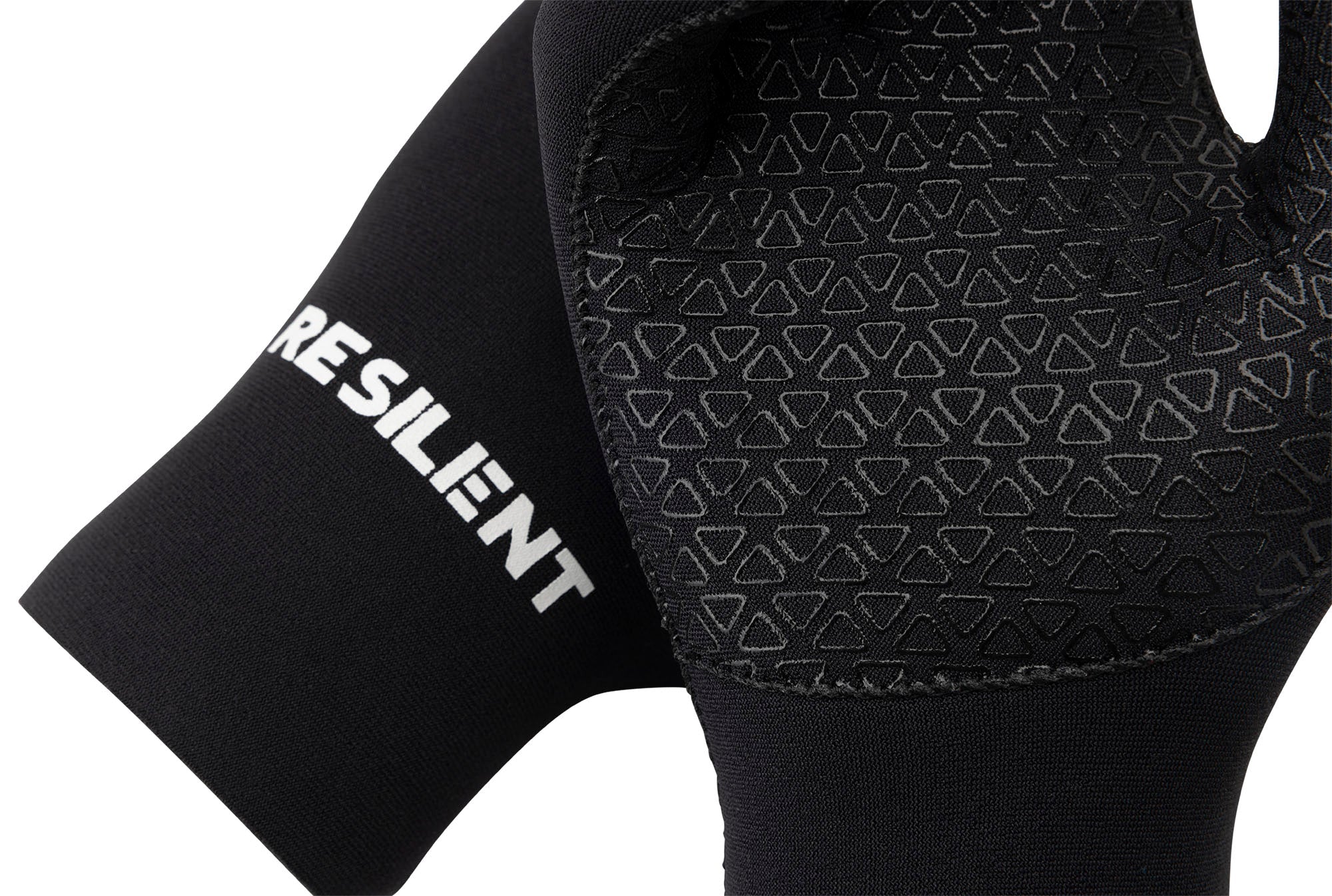 Resilient Gloves