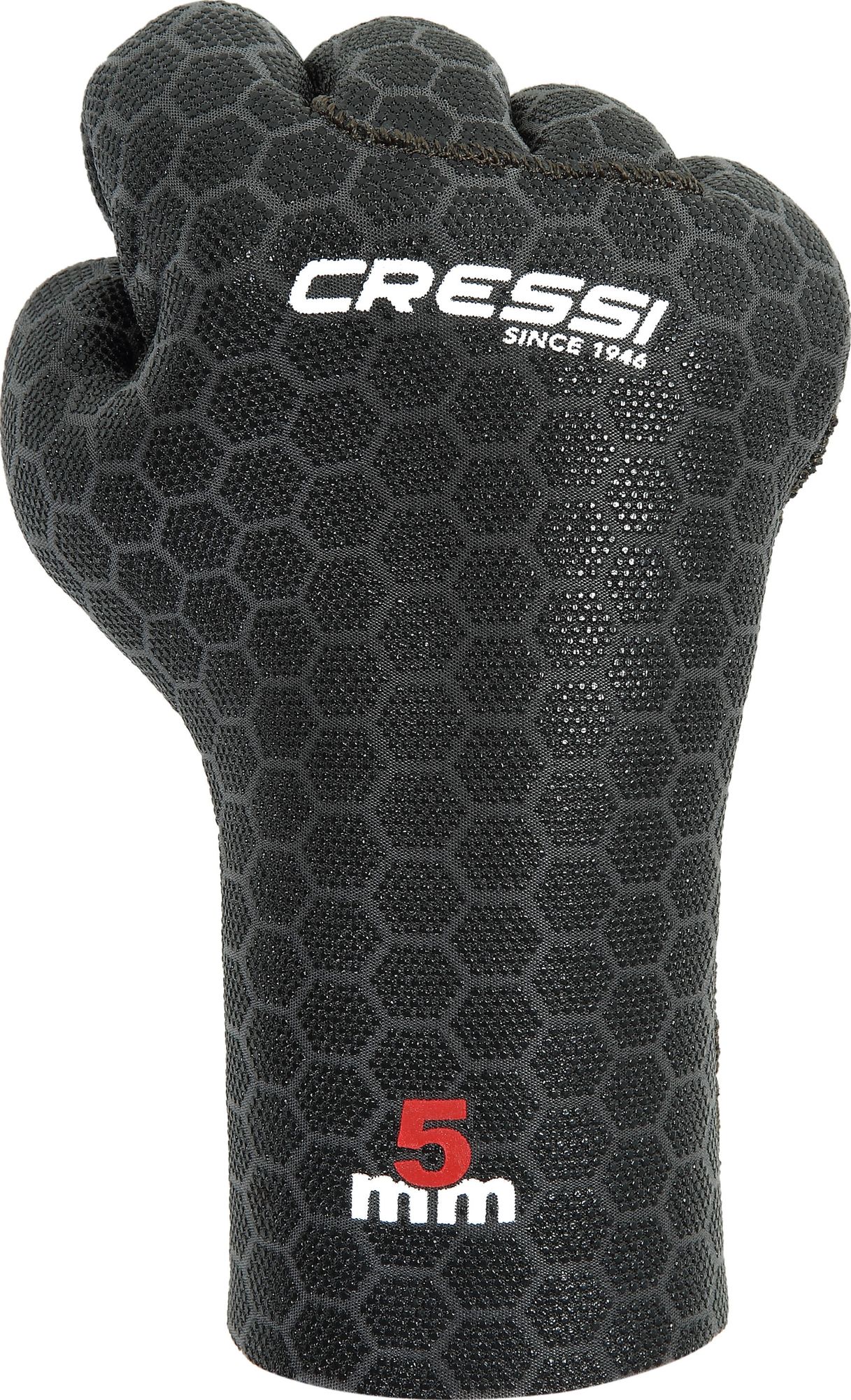 Cressi High Stretch Gloves guanti immersion subacque mut abbigliamento scuba diving neoprene wetsuit accessor gloves
