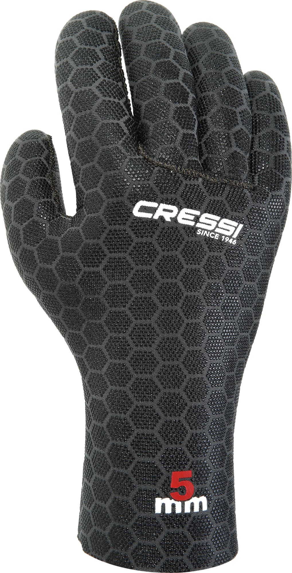 Cressi High Stretch Gloves guanti immersion subacque mut abbigliamento scuba diving neoprene wetsuit accessor gloves