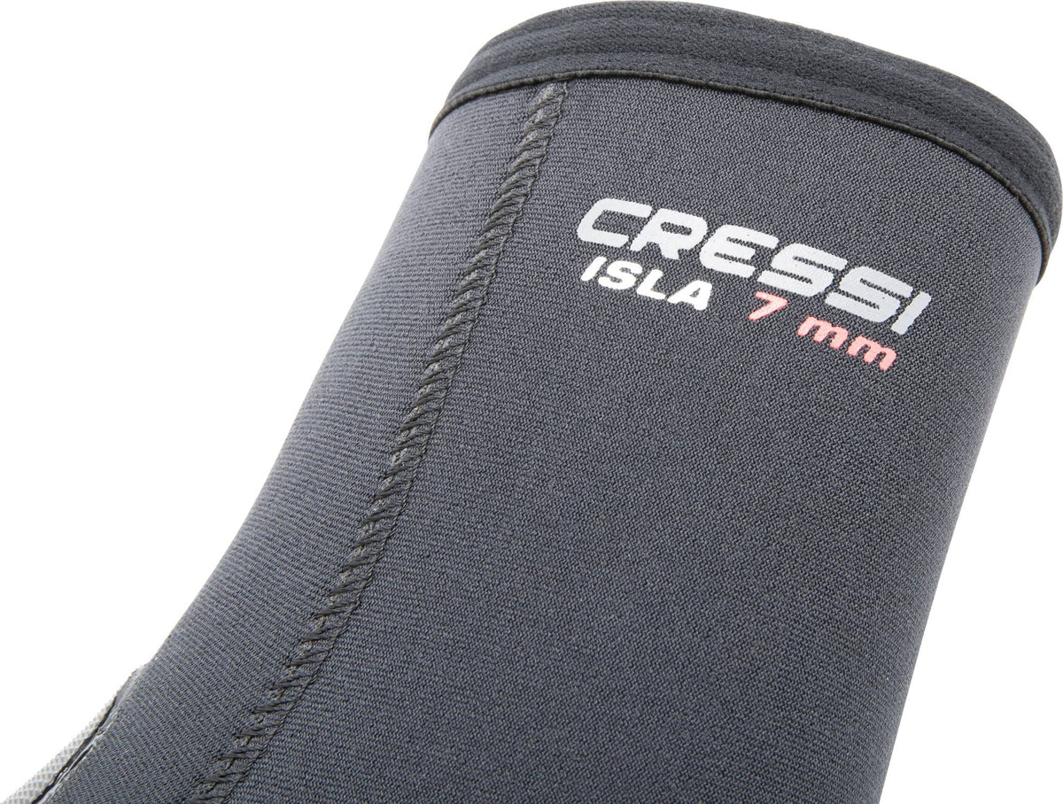 Isla W/Sole Boots - Scuba, Snorkelling, Freediving