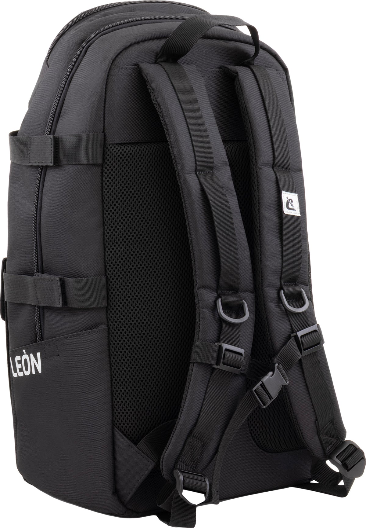 LEÒN BACKPACK