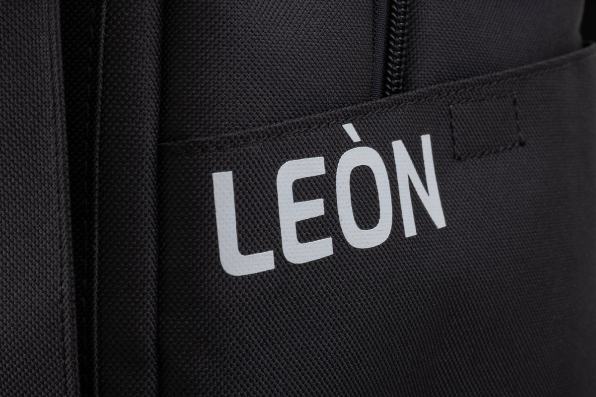 LEÒN BACKPACK