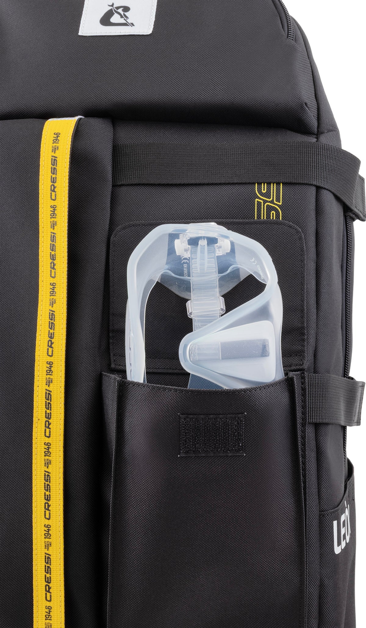 LEÒN BACKPACK