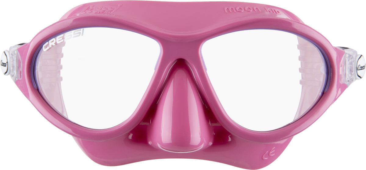 MOON MASK